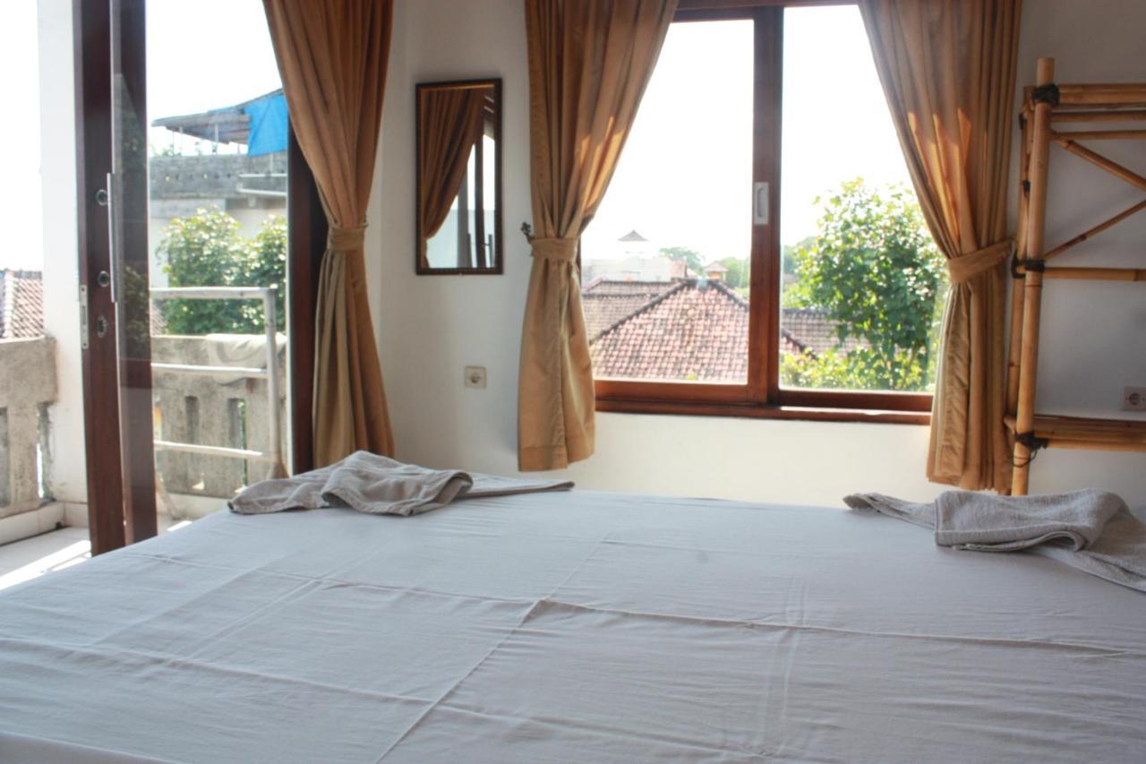 Sony Home Stay Amed Exterior foto